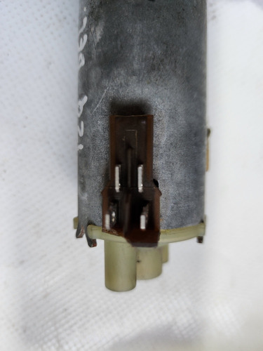 Motor De Asiento Delantero Izquierdo Audi A6 2.8 98-05 Org (Usado)