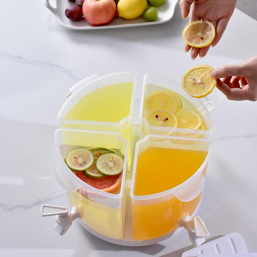 Dispensador De Bebidas