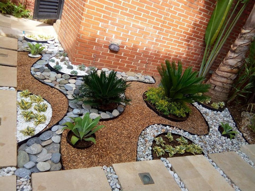 Imagen 8 de 10 de Servicios De Jardineria Paisajismo Vivero Plantas Y Mas