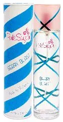 Pink Sugar Berry Blast, 3.4 Onzas