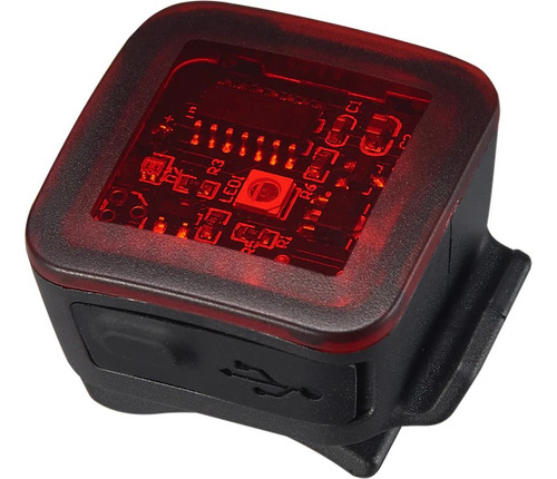 Specialized Stop Flashback Taillight