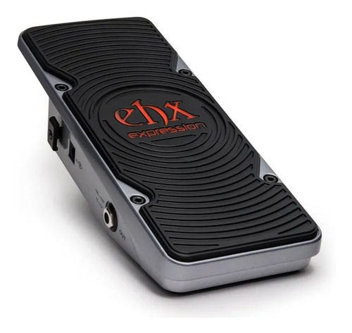Pedal Expresión Electro Harmonix Next Step Expression Oferta
