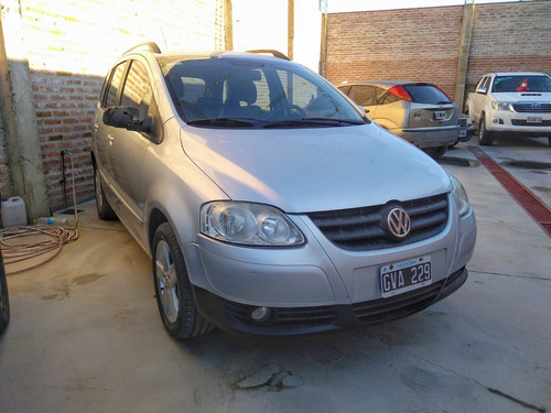 Volkswagen Suran, Orozamultimarca