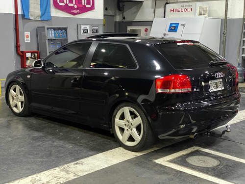 Audi A3 1.6 102cv 2008