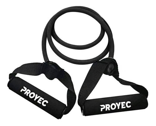 Banda Gym Proyec  C/manija Soft Regu L45 599 Unisex