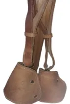 Comprar Estribos Capachos De Suela