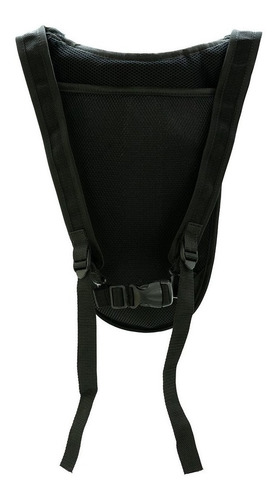 Imagem 4 de 7 de Mochila Hidratação Termica Ciclismo Bike Corrida 2l