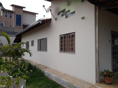 Casa Com 3 Dormitórios À Venda, 180 M² Por R$ 500.000,00 - Condominio Outeiro Das Flores - Itupeva/sp - Ca0541