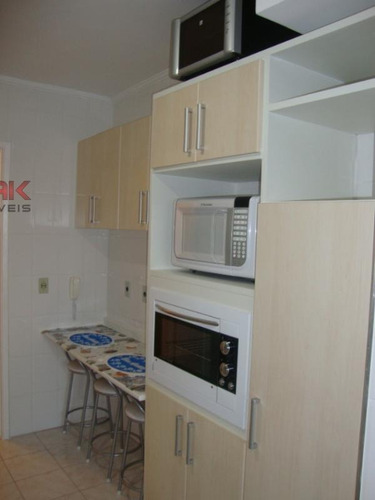 Ref.: 2470 - Apartamento Em Jundiaí Para Venda - V2470