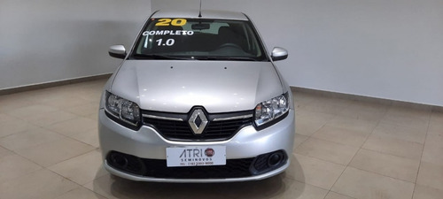 Imagem 2 de 9 de Sandero Expression Sce 1.0 Flex