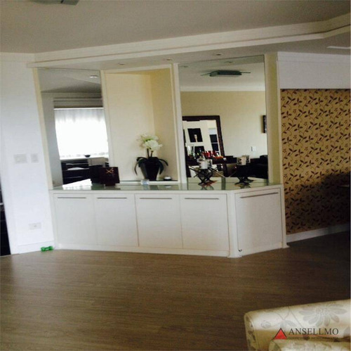 Imagem 3 de 26 de Apartamento À Venda, 123 M² Por R$ 790.000,00 - Nova Petrópolis - São Bernardo Do Campo/sp - Ap0340