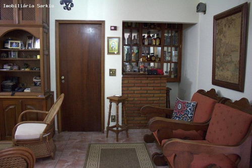 Imagem 14 de 15 de Chácara Para Venda Em Itatiba, Centro, 4 Dormitórios, 1 Suíte, 3 Banheiros - 891_2-704489
