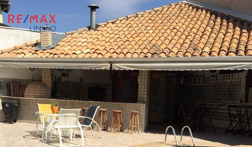 Imagem 11 de 23 de Sobrado Com 5 Dormitórios, 290 M² - Venda Por R$ 2.000.000,00 Ou Aluguel Por R$ 12.000,00/mês - Interlagos - São Paulo/sp - So0026
