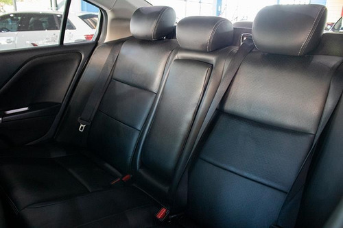 Imagem 5 de 7 de Honda City 1.5 Ex 16v