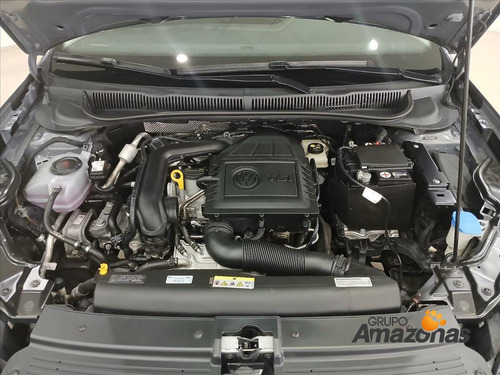 Volkswagen Virtus 1.0 170 TSI MANUAL