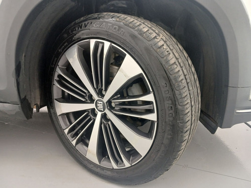 Fiat FASTBACK 1.0 TURBO 200 FLEX AUDACE CVT