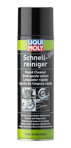 Schnell-reiniger 500 Ml Liqui Moly