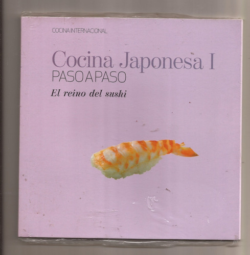 Cocina Japonesa I Paso A Paso  +