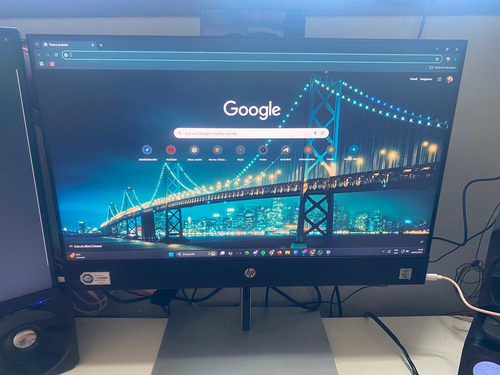Hp Proone 400 G6, Intel I5, 16gb Ram, 480gb Ssd, 1080p (Usado)