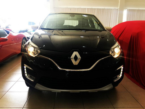 Renault Captur Intense 1.6 Cvt