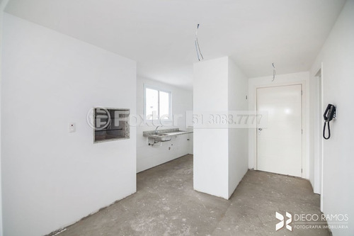 Imagem 5 de 27 de Apartamento, 2 Dormitórios, 90.64 M², Petrópolis - 190634