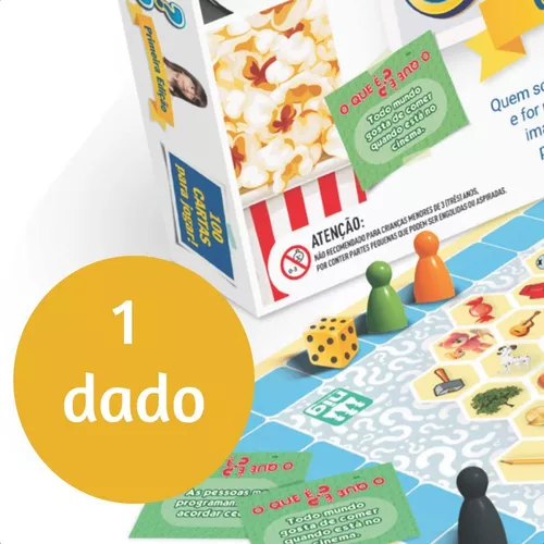 Jogo Educativo Didático Para Crianças O Que é O Que é Perguntas