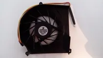 Comprar Ventilador Sony Vaio Vgn - Cr  Pcg - 5l1p Impecable