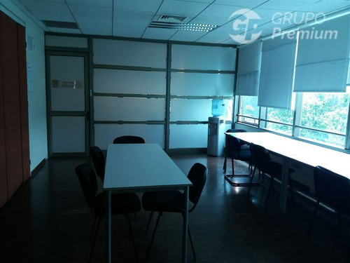 C35391 - Arriendo Oficina Andres Bello Francisco Noguera -