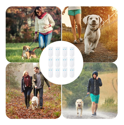 Vendaje Para Pies De Perro Fundas Para Patas Para Perros 12