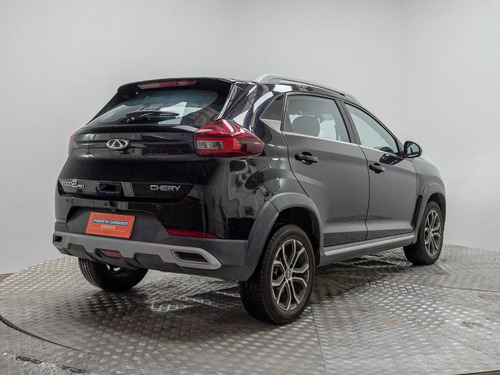 Chery Tiggo 2 1.5 Pro Gls At 2023