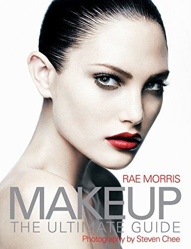 Libro Maquillaje: La Guía Definitiva Versión En Inglés