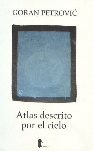 Libro Atlas Descrito Por El Cielo