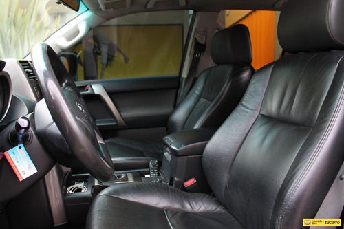 Toyota Prado 3.0 TX 4X4 Diésel