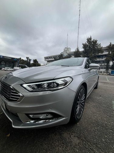 Ford Mondeo 2.0 Titanium Ecoboost At 240cv