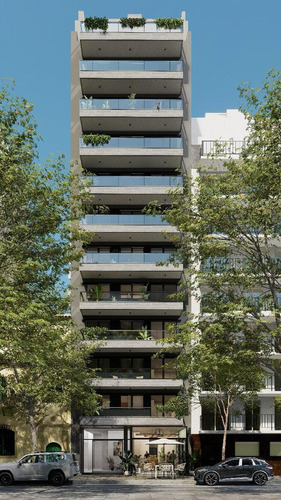Departamento A Estrenar En Palermo Soho