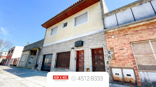 Departamento 2 Ambientes Venta - Carapachay