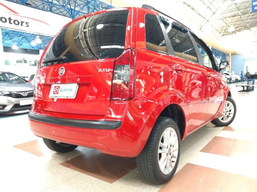 Idea 1.4 Mpi Elx 8v - Muito Nova!