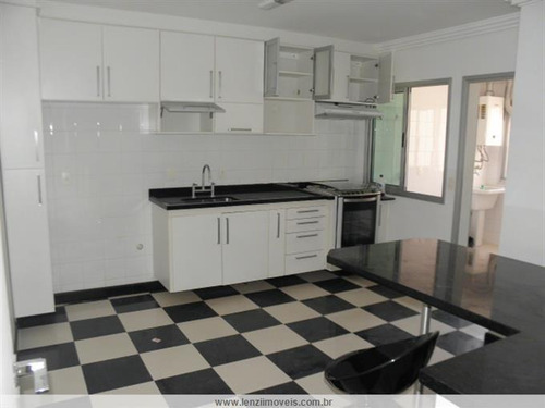Imagem 11 de 29 de Apartamentos À Venda Em Bragança Paulista/sp - Compre O Seu Apartamentos Aqui! - 1217868
