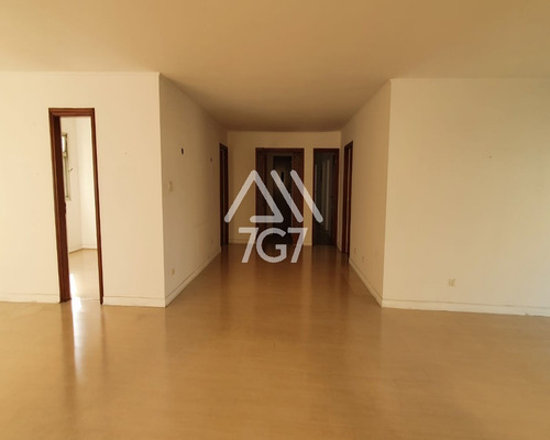 Imagem 4 de 30 de Apartamento Para Compra E/ou Locação Na Bela Vista - Ap15738 - 71033247
