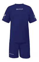 Comprar Equipos De Futbol - Givova - Italia