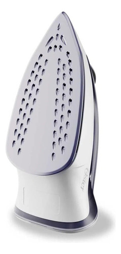 Plancha Básica Oster Gcstbs3802 Lavanda Color Gris