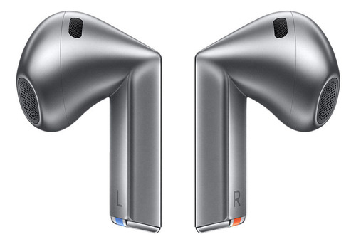 Samsung Galaxy Buds 3 Fone Ouvido Sem Fio Bluetooth Ai Cinza