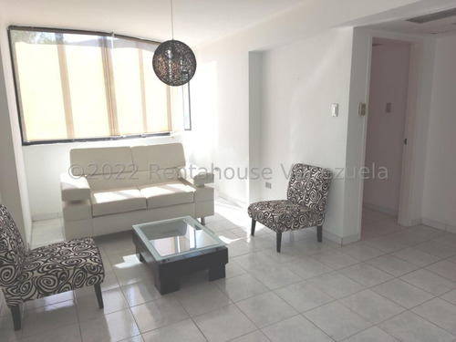 Imagen 2 de 18 de Rentahouse Carabobo Alquila Apartamento Los Mangos 22-19466 Jj31