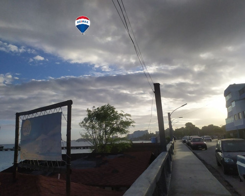 Potabilizadora En Venta, Bahía De Pampatar, Maneiro, Isla De Margarita