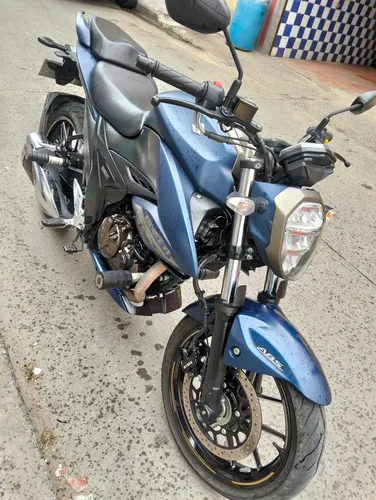 Suzuki Gixxer 250, Intacta. Excelente Estado.