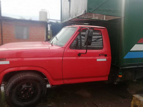 Ford F350