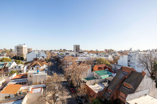 Imagen 25 de 30 de Venta Dpto 4 Amb V. Devoto Con Balcón Y Cochera!