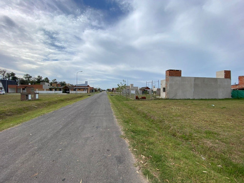 Imagen 2 de 3 de Venta - Lote Barrio Nuevo Loreto - Jáuregui