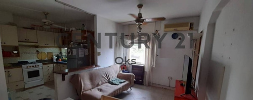 Imagen 6 de 13 de Venta, Departamento 3 Ambientes Con Entorno Arbolado