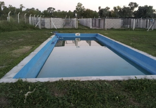 Vendo Quinta Guarderia Canina Casaquinta Pilar 5000 Metros